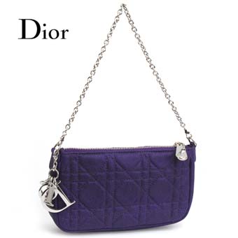 Dior クリスチャンディオール スーパーコピー　レディディオール LADY DIOR PTE POCHETTE キルティング LMS43431P